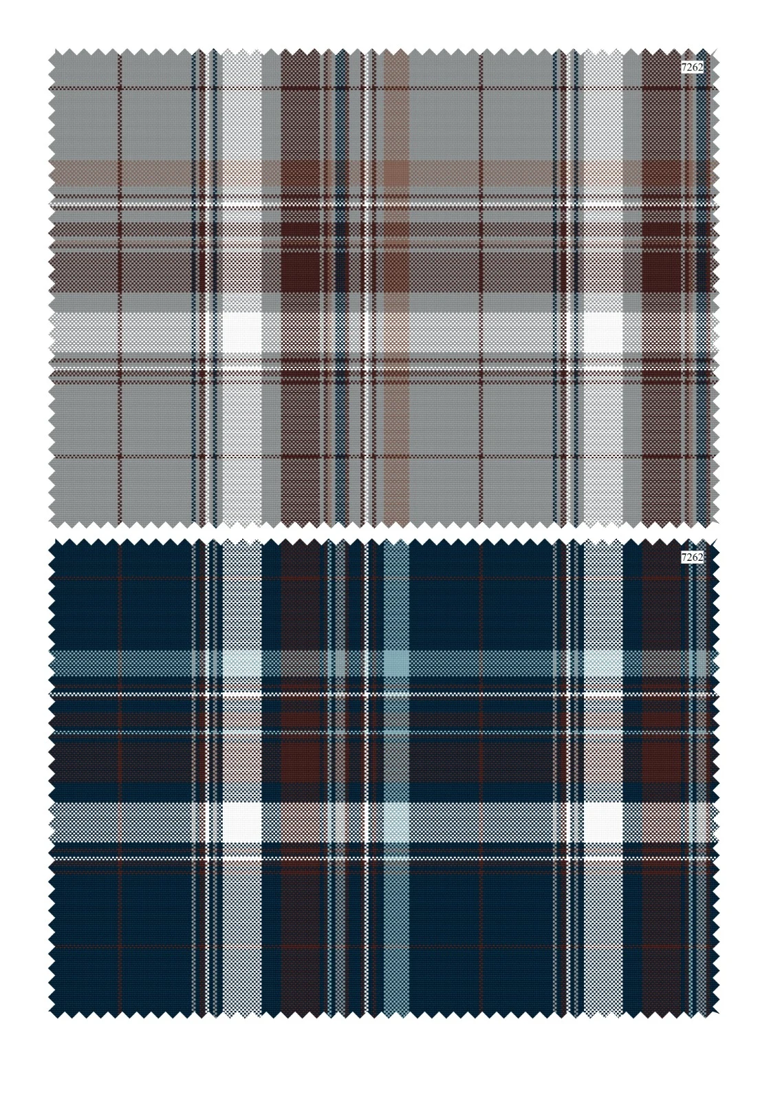 Design 7262