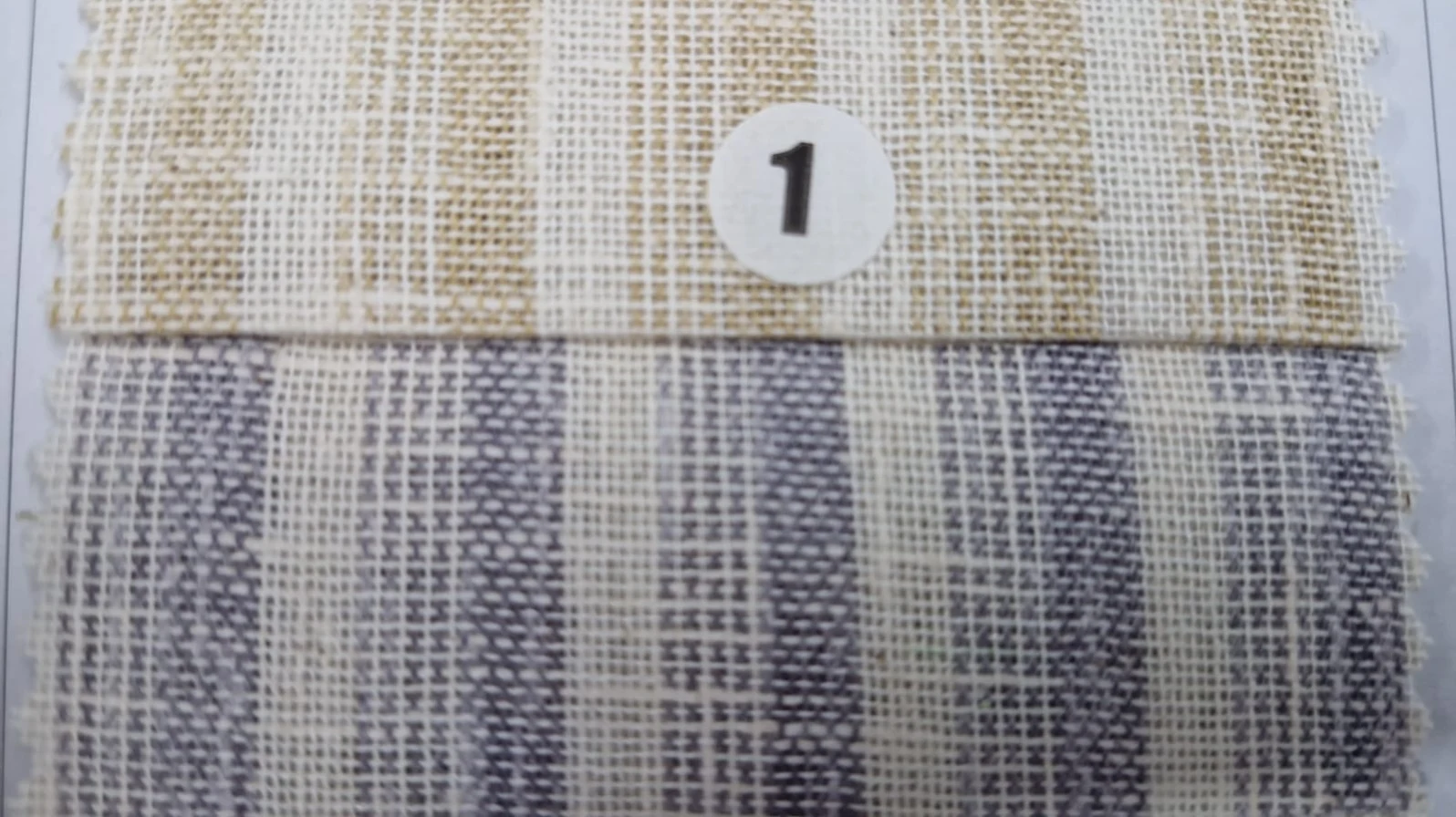 EUROPEAN LINEN