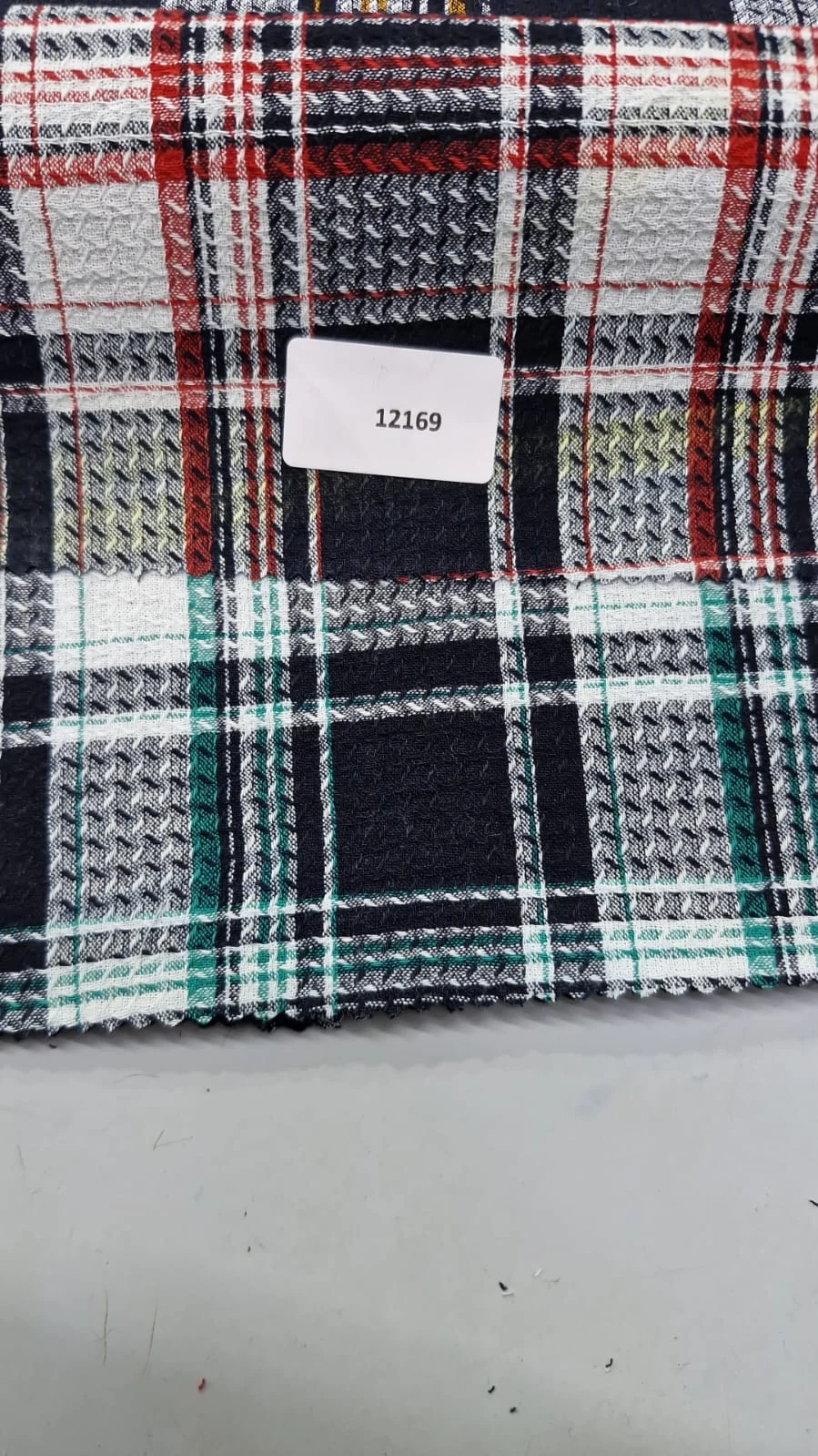 Design 12169