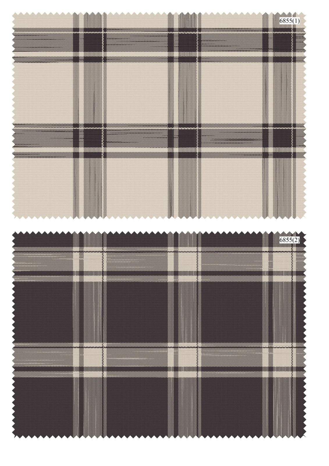 Design 6855