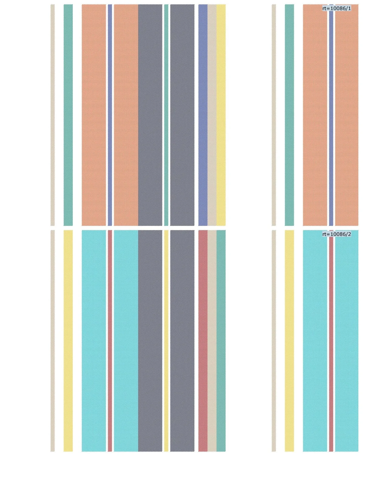 Design 10086