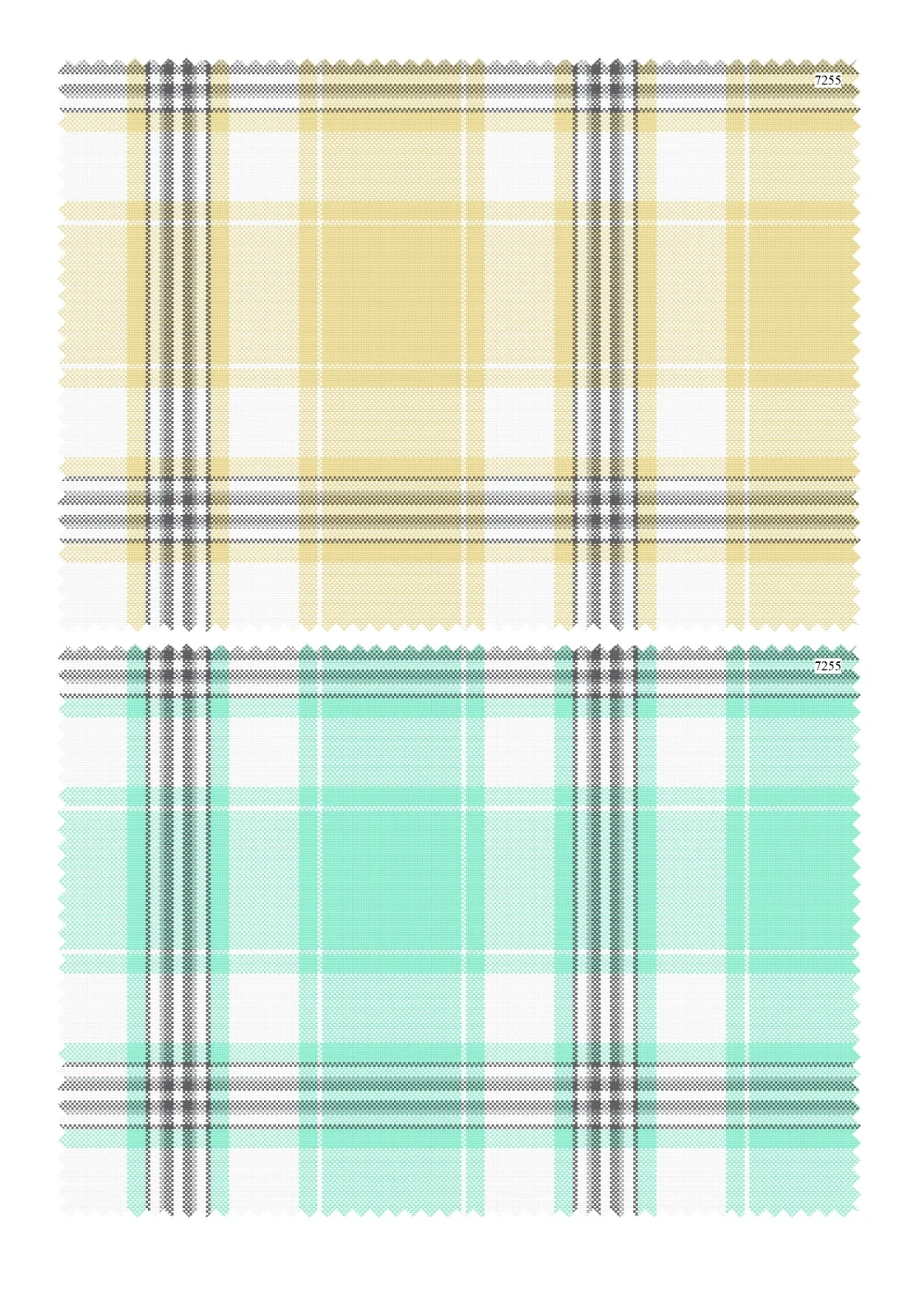 Design 7255