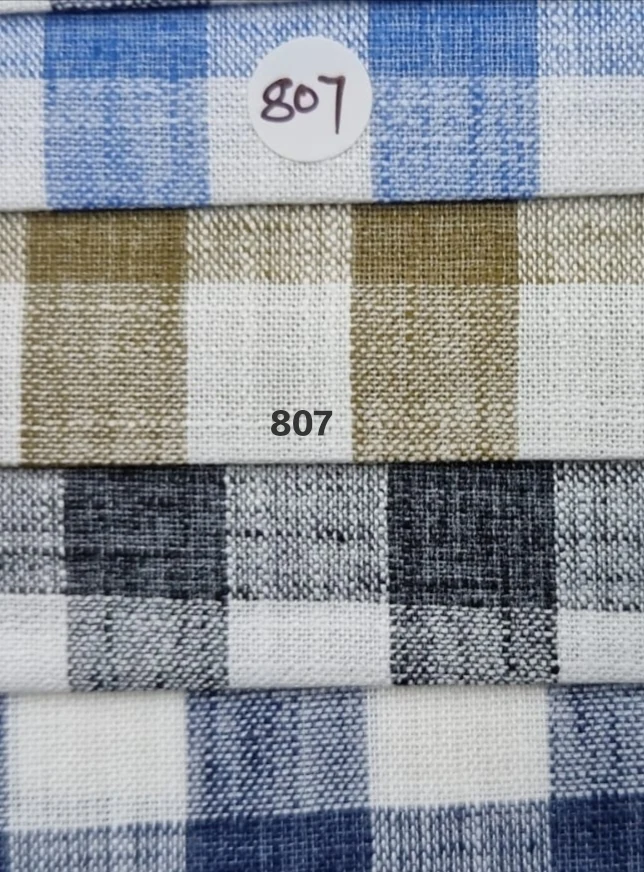 Design 807