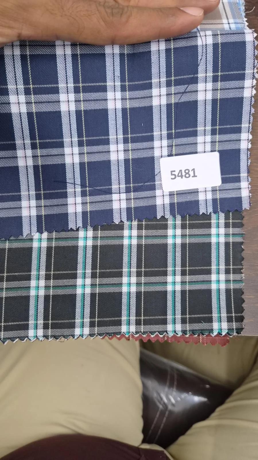 Design 5481