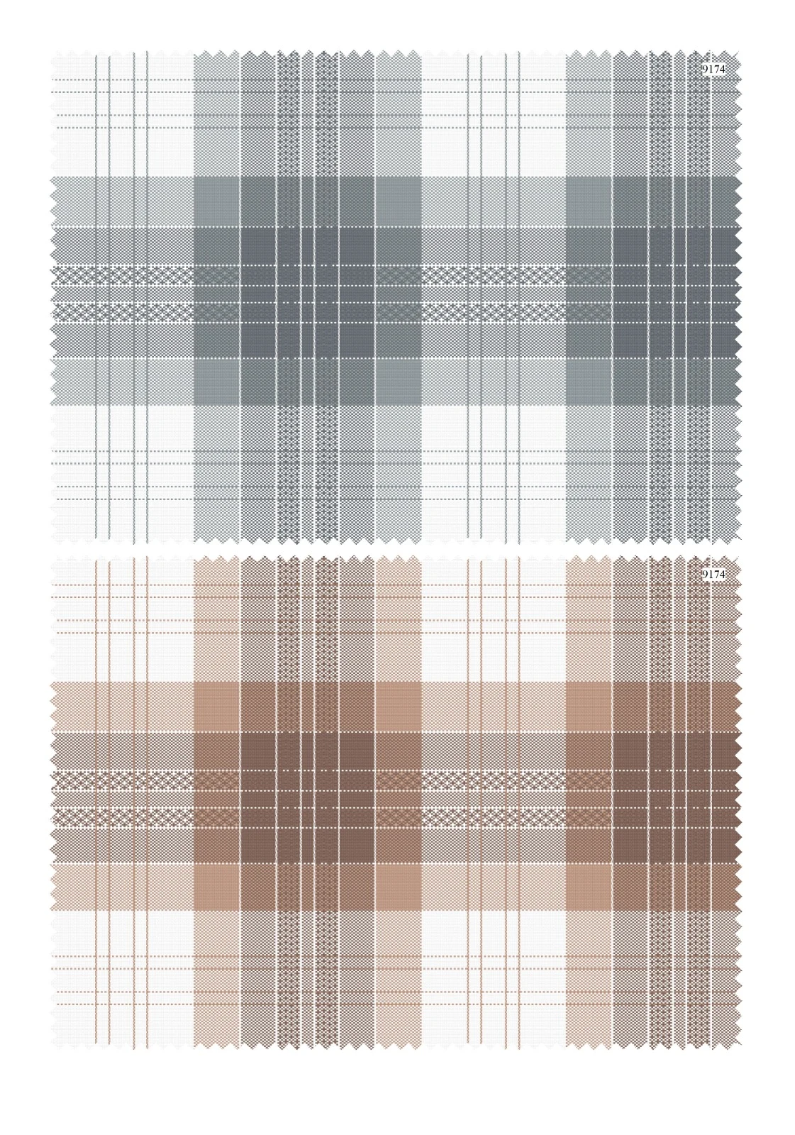 Design 9174