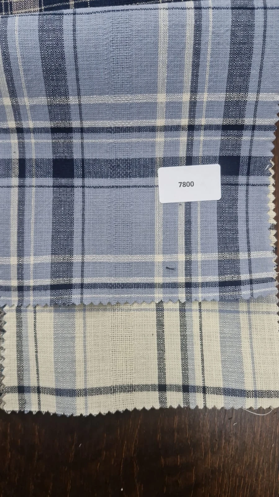 Design 7800