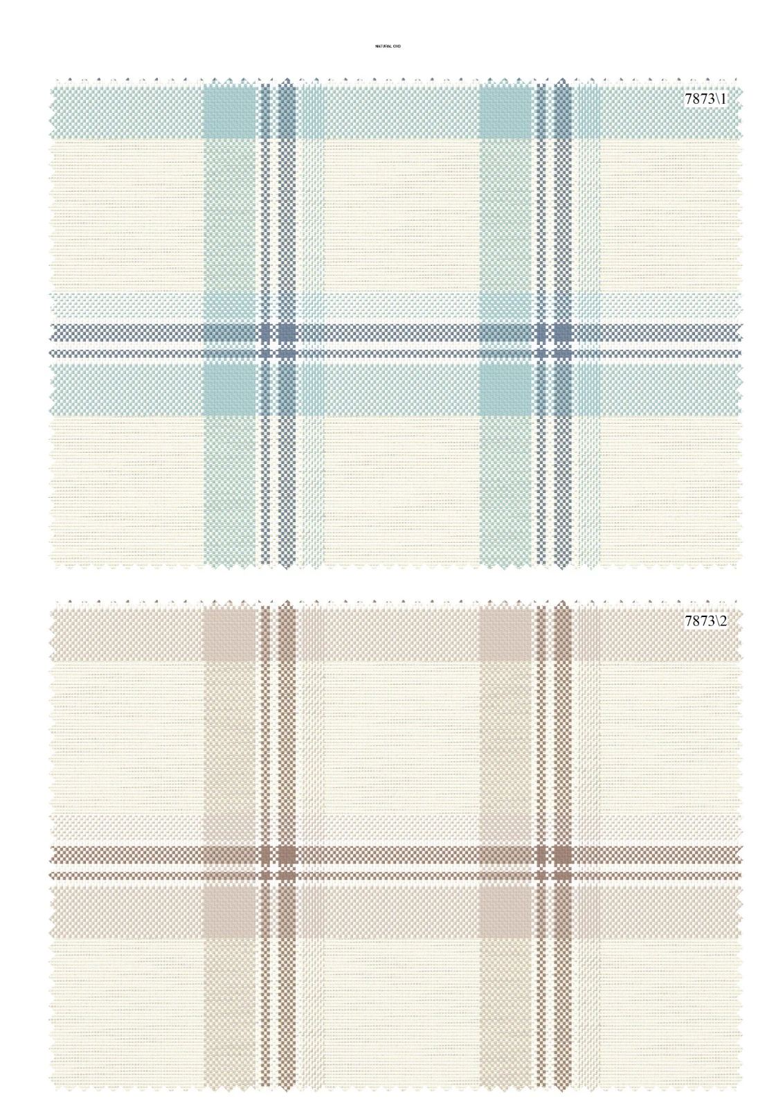 Design 7873