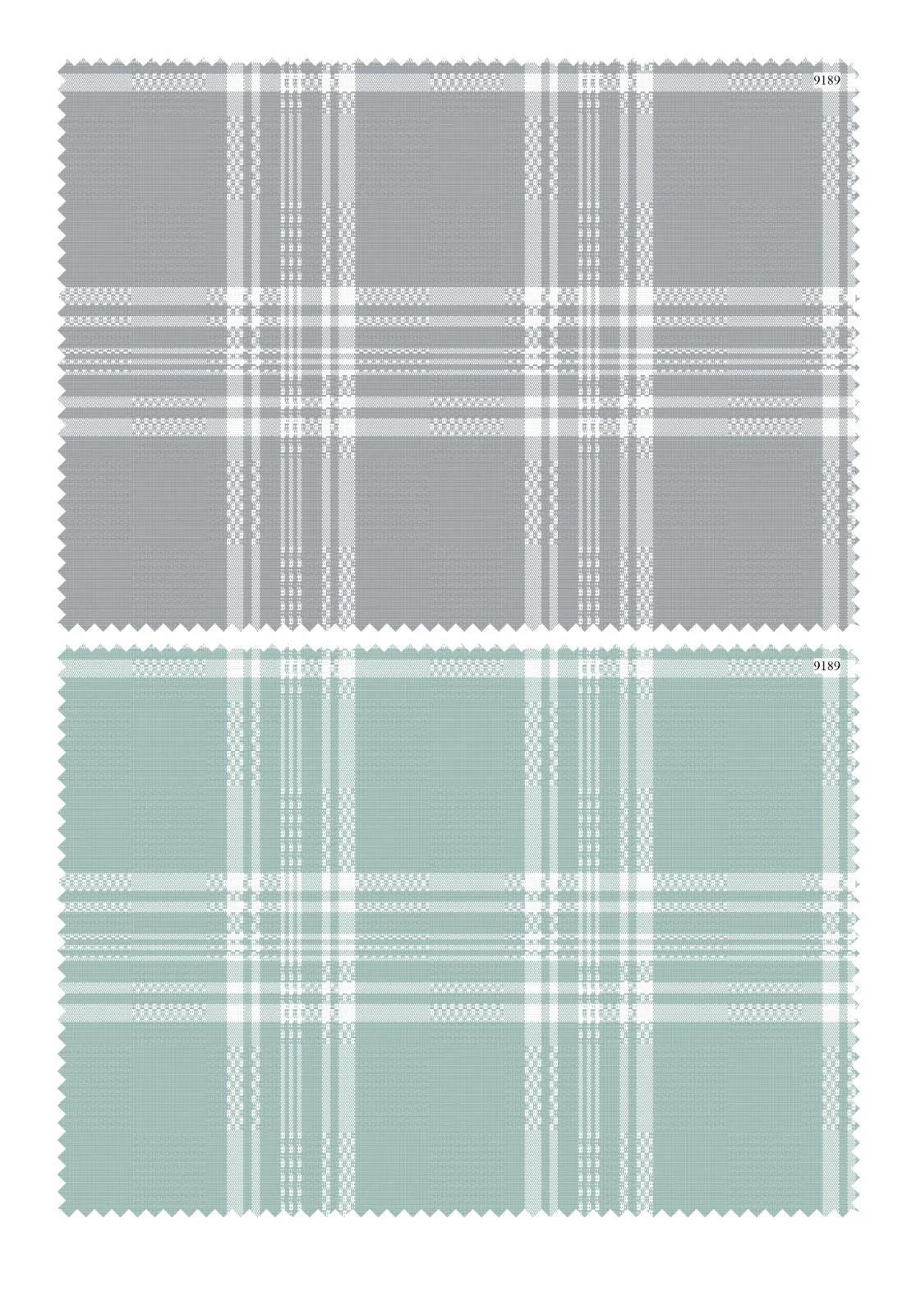 Design 9189