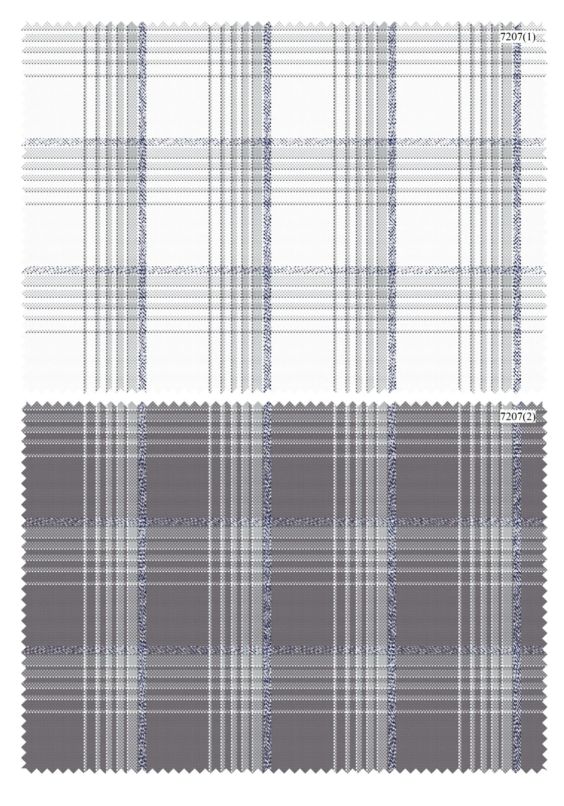 Design 7207