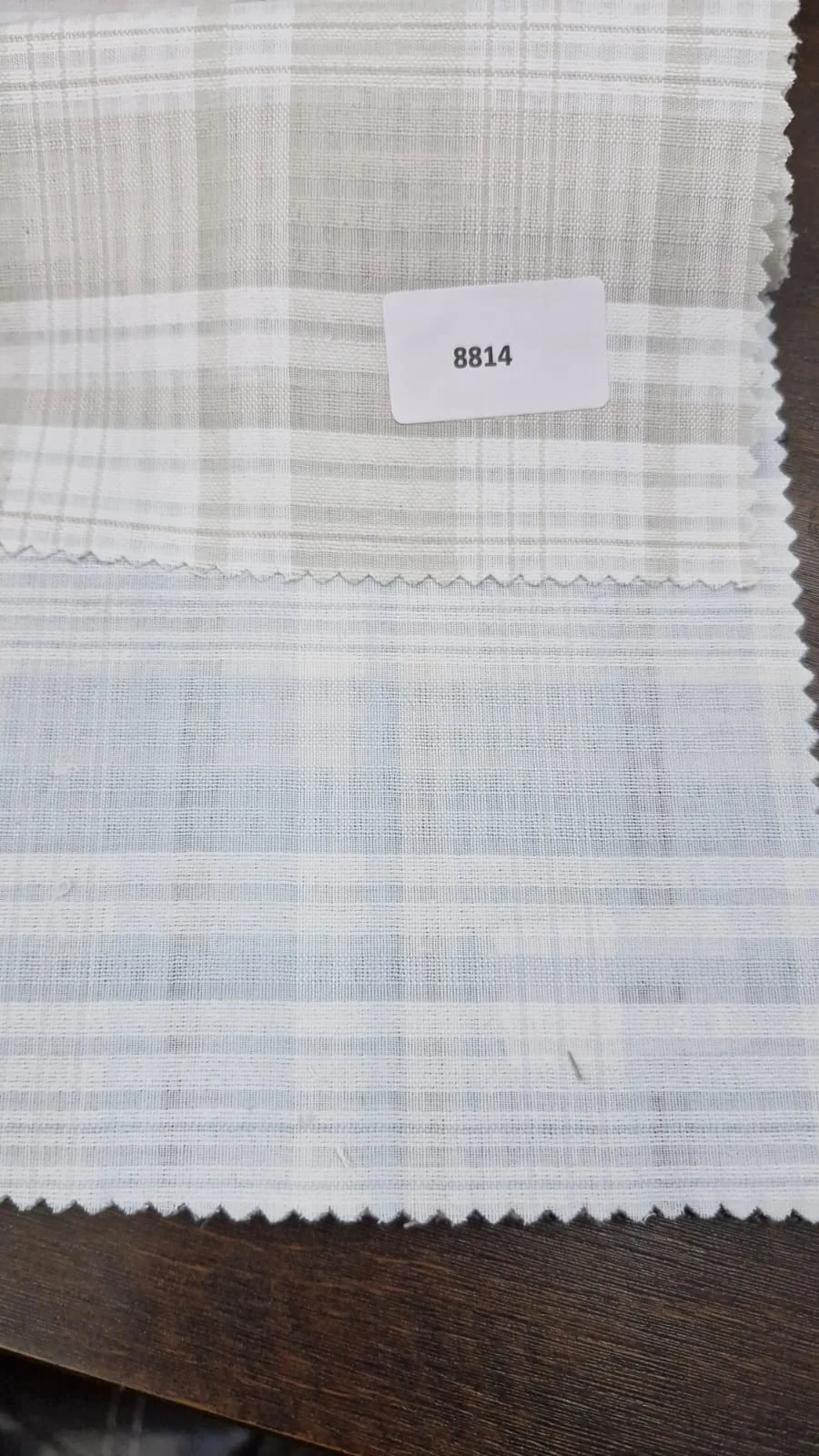 Design 8814