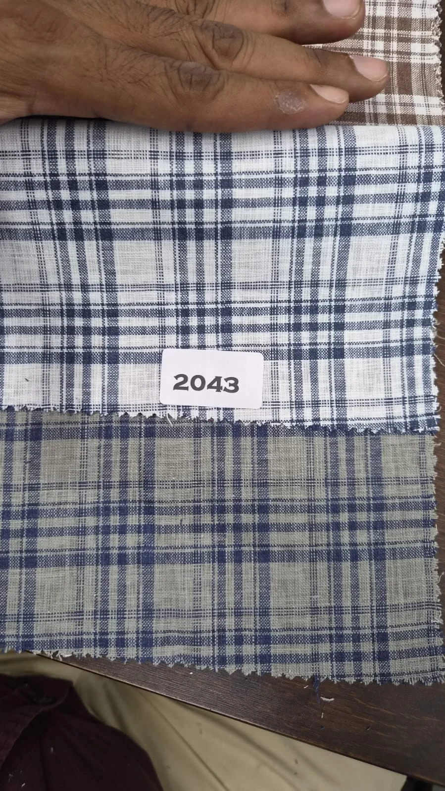 Design 2043