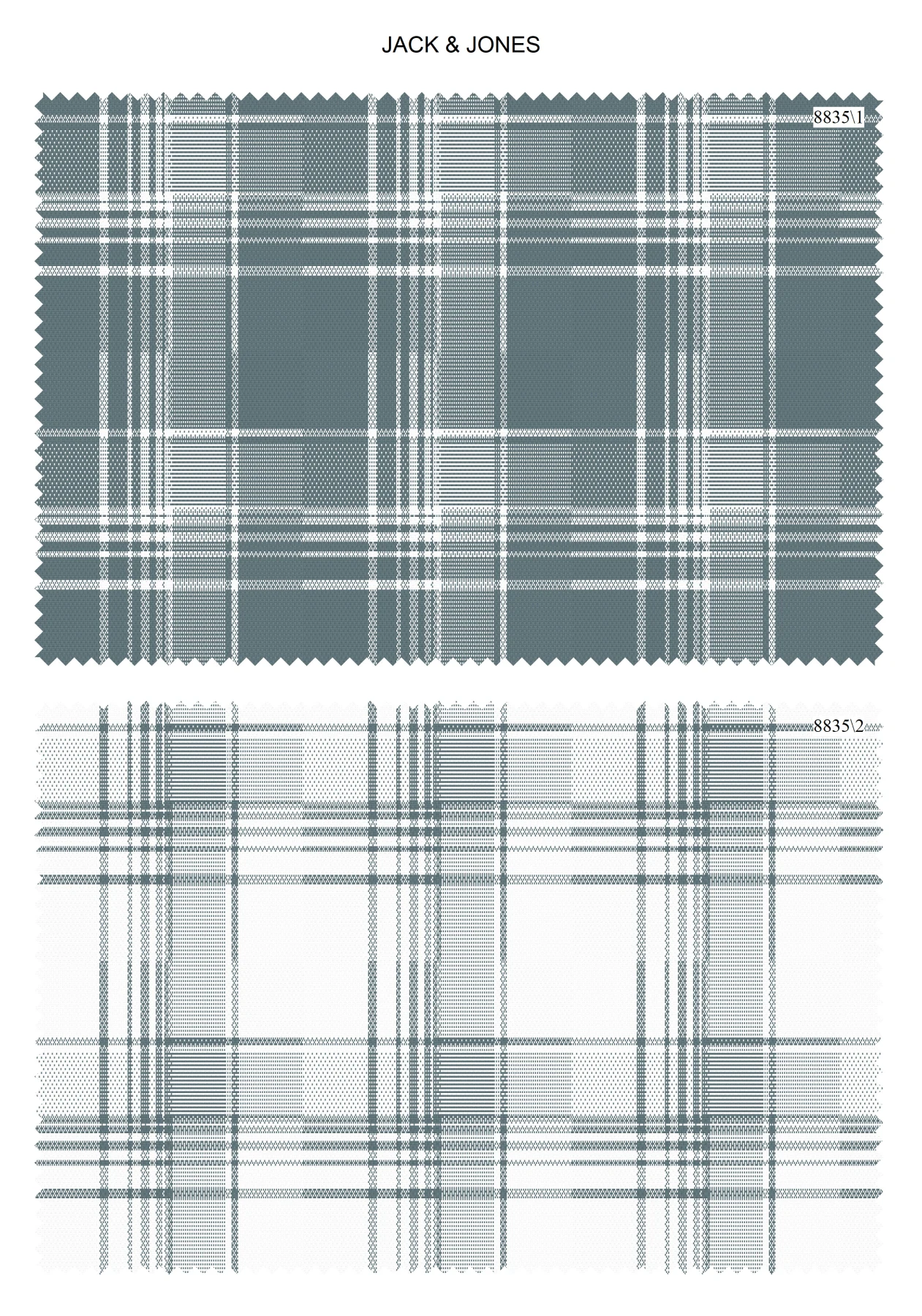 Design 8835