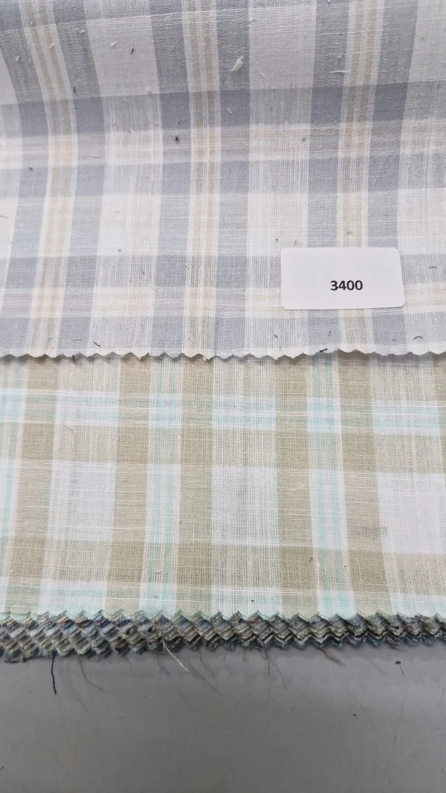 Design 3400