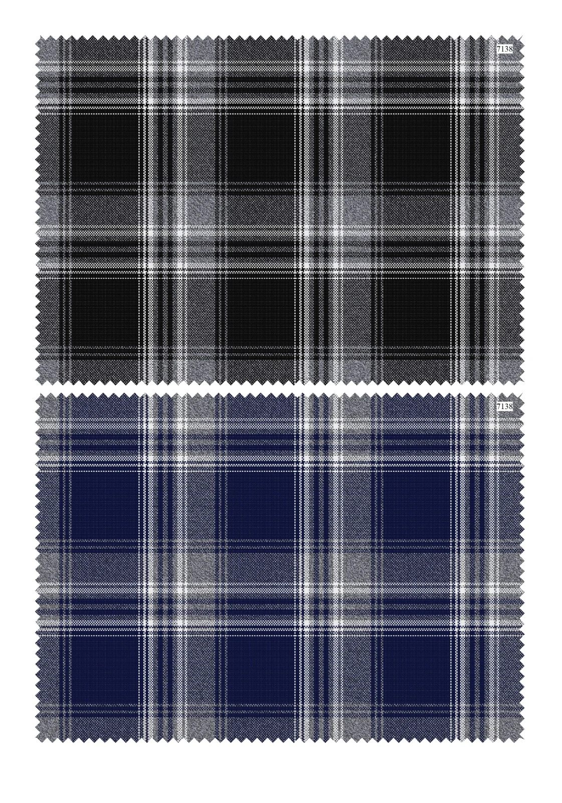 Design 7138