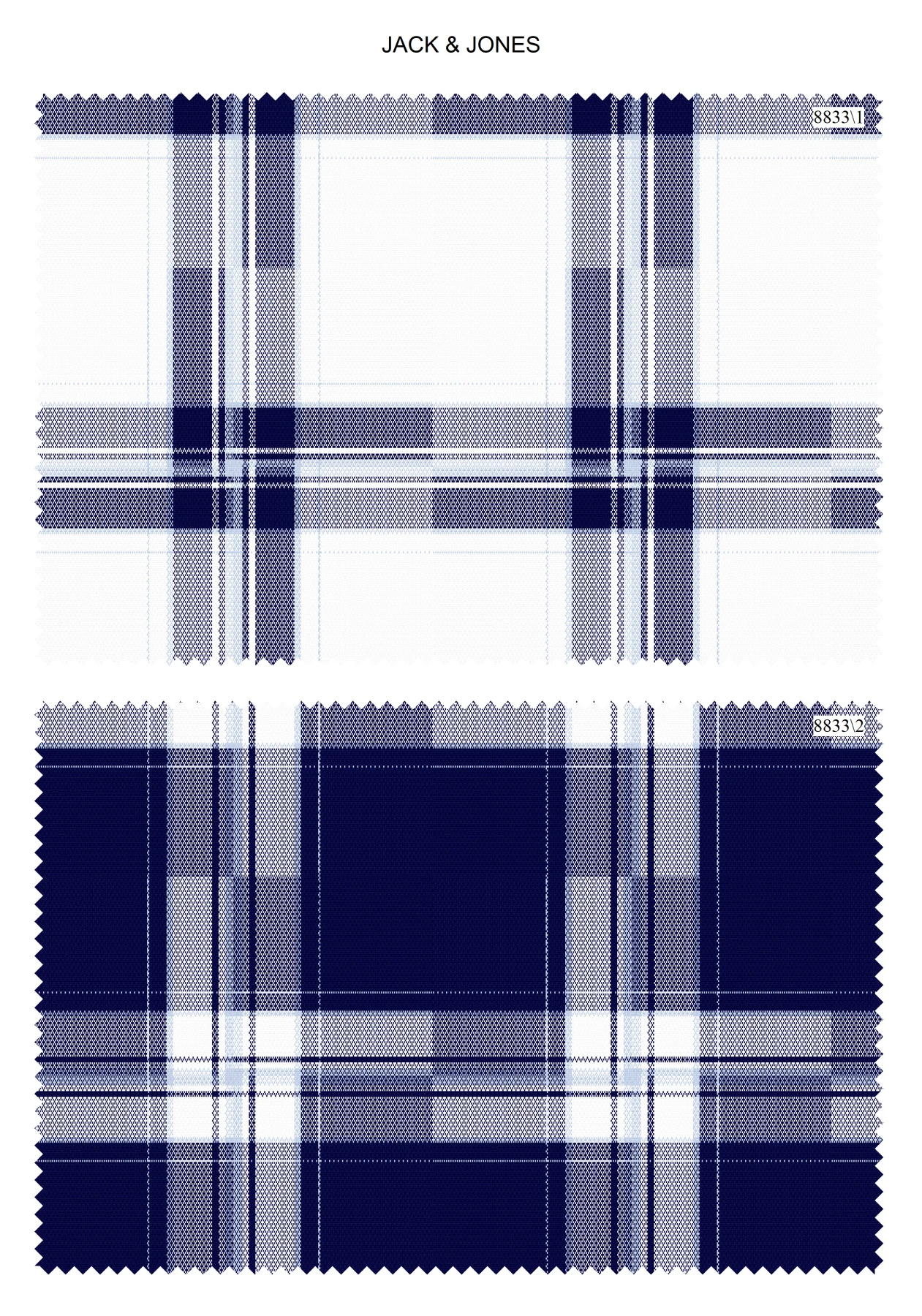 Design 8833