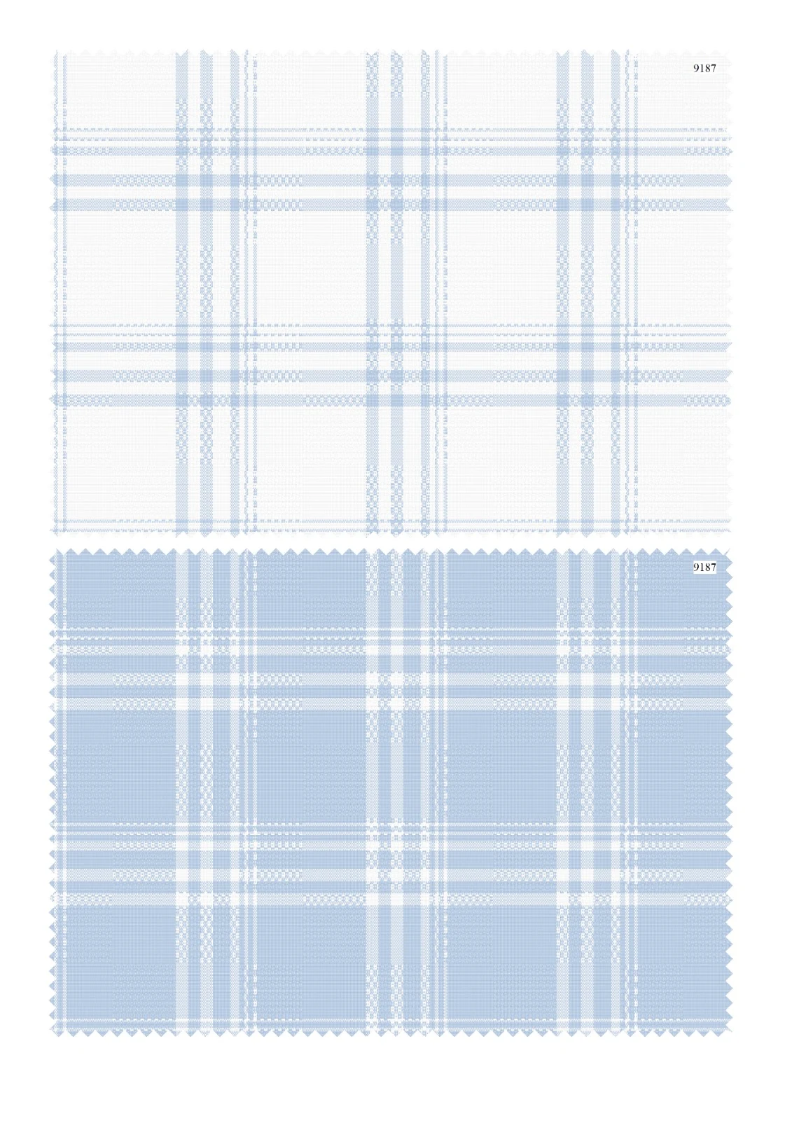 Design 9187