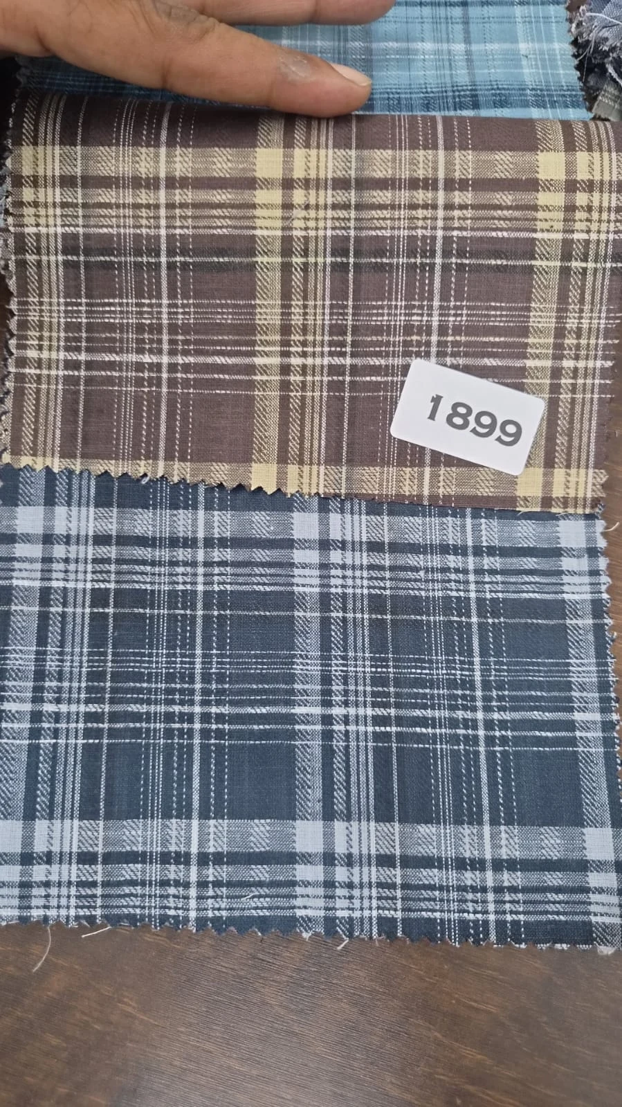 Design 1899