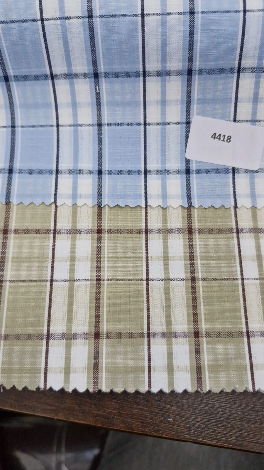 Design 4418