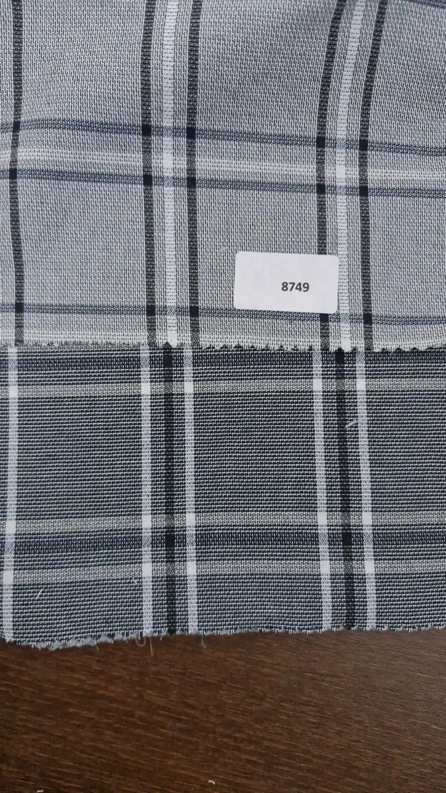 Design 8749