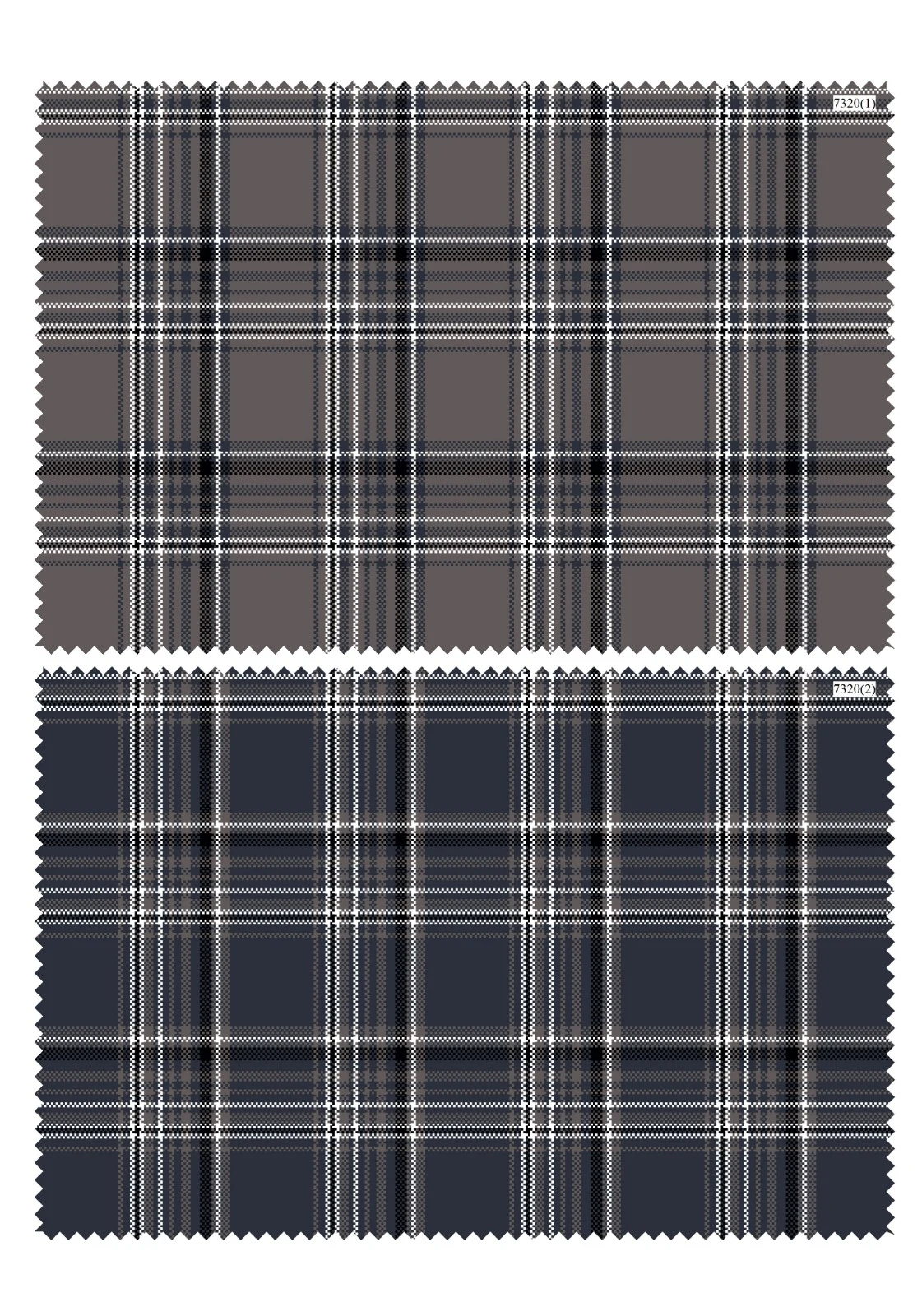Design 7320