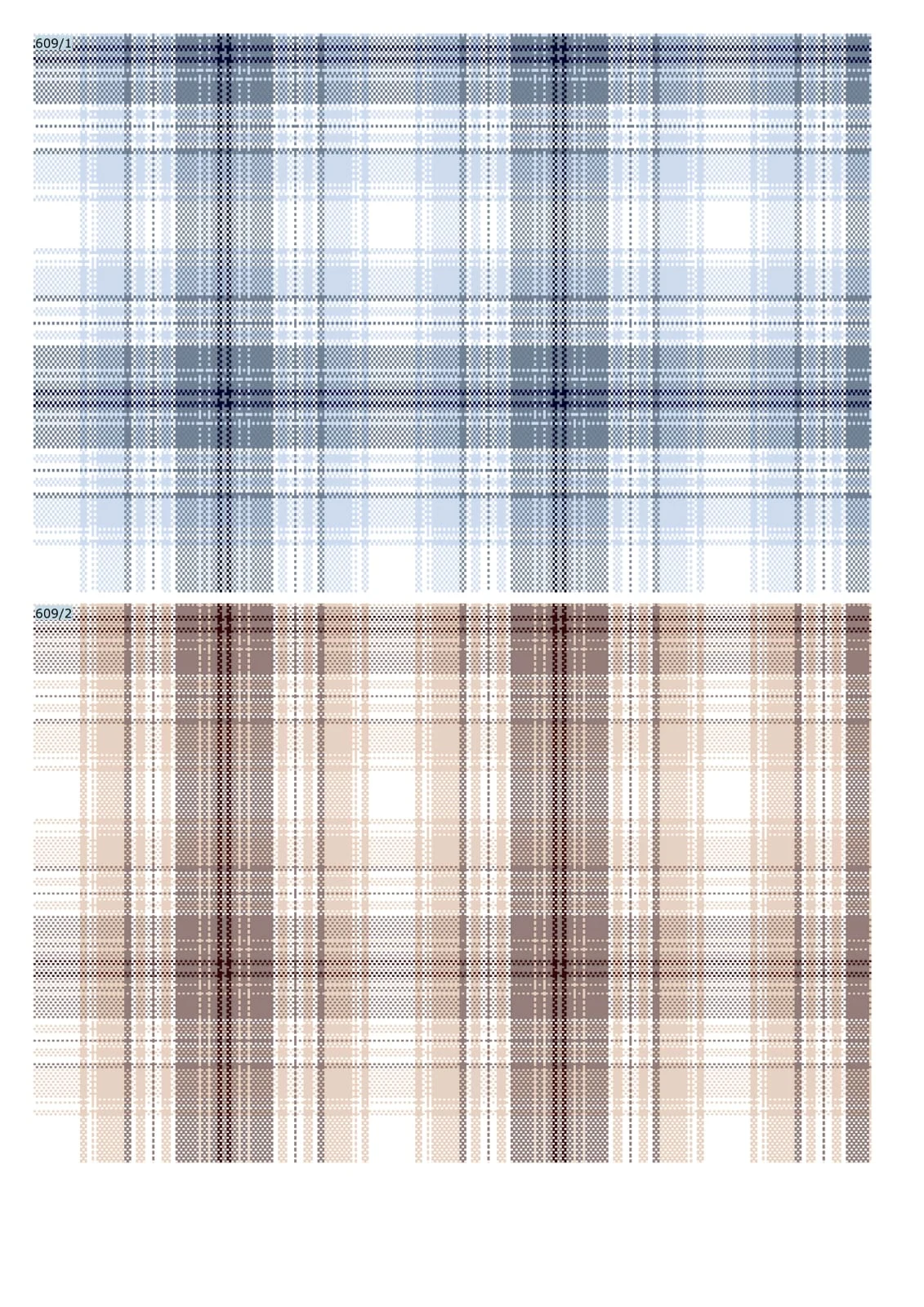 Design 609